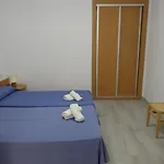 Zeus Alexis Appartement *