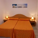 Zeus Alexis Appartement