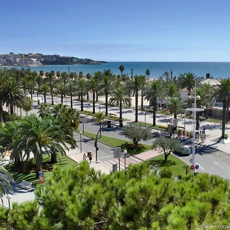 Apartament Zeus Alexis *