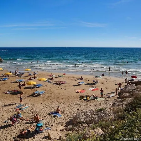 Zeus Alexis Apartament Salou