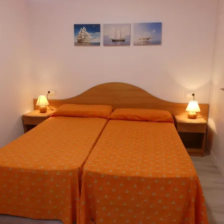 Zeus Alexis Appartement