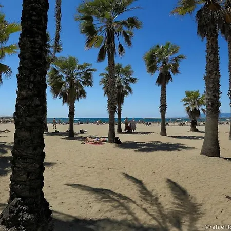 Zeus Alexis Appartement Salou