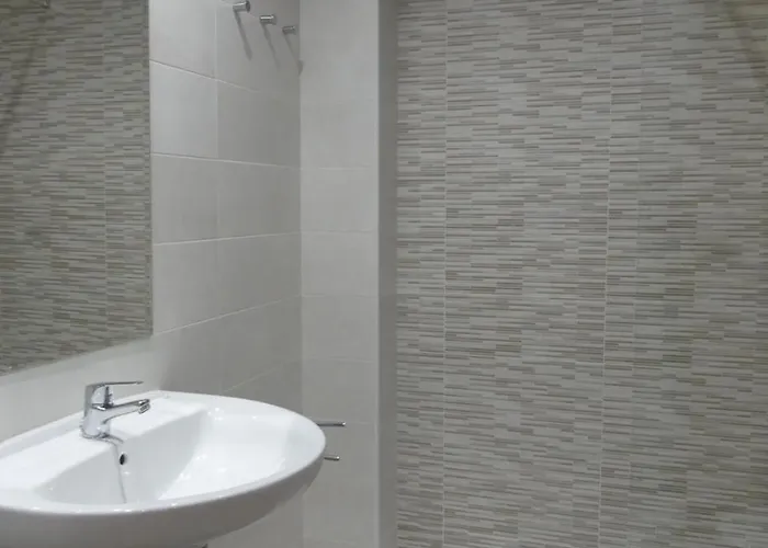 Lägenhet Zeus Alexis *