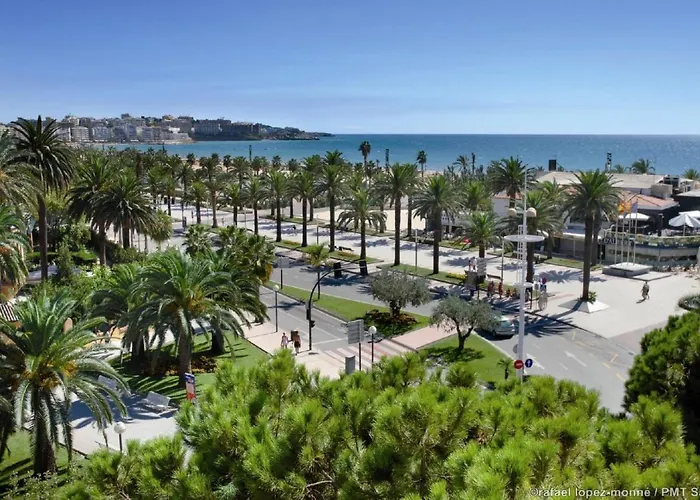 Lägenhet Zeus Alexis *