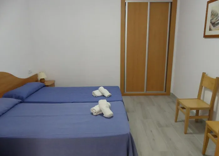 Zeus Alexis Lägenhet *