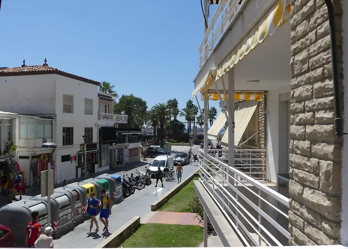 Lägenhet Zeus Alexis *